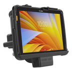 RAM-HOL-ZE21U:RAM-HOL-ZE21U_1:RAM® EZ-Roll'r™ Holder for Zebra ET401 & ET4x 10"