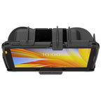 RAM-HOL-ZE21U:RAM-HOL-ZE21U_1:RAM® EZ-Roll'r™ Holder for Zebra ET401 & ET4x 10"