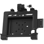 RAM-HOL-ZE22LU:RAM-HOL-ZE22LU_1:RAM® Locking Form-Fit Holder for Zebra ET8x 2-in-1 Tablet