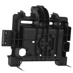 RAM-HOL-ZE22PD2U:RAM-HOL-ZE22PD2U_1:RAM® Power + Dual USB Dock for Zebra ET8x 2-in-1 Tablet