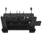 RAM-HOL-ZE22PDLU:RAM-HOL-ZE22PDLU_1:RAM® Power + Data Locking Dock for Zebra ET8x 2-in-1 Tablet