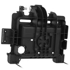 RAM-HOL-ZE22PDLU:RAM-HOL-ZE22PDLU_1:RAM® Power + Data Locking Dock for Zebra ET8x 2-in-1 Tablet