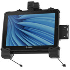 RAM-HOL-ZE22PDU:RAM-HOL-ZE22PDU_1:RAM® Power + Data Dock for Zebra ET8x 2-in-1 Tablet
