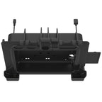 RAM-HOL-ZE22PDU:RAM-HOL-ZE22PDU_1:RAM® Power + Data Dock for Zebra ET8x 2-in-1 Tablet
