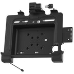 RAM-HOL-ZE22PLU:RAM-HOL-ZE22PLU_1:RAM® Powered Locking Dock for Zebra ET8x 2-in-1 Tablet