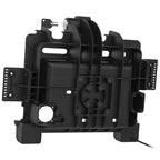 RAM-HOL-ZE22PLU:RAM-HOL-ZE22PLU_1:RAM® Powered Locking Dock for Zebra ET8x 2-in-1 Tablet