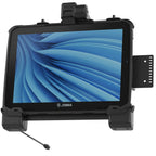 RAM-HOL-ZE22PU:RAM-HOL-ZE22PU_1:RAM® Powered Dock for Zebra ET8x 2-in-1 Tablet
