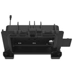 RAM-HOL-ZE22PU:RAM-HOL-ZE22PU_1:RAM® Powered Dock for Zebra ET8x 2-in-1 Tablet