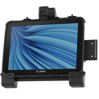 RAM-HOL-ZE22U:RAM-HOL-ZE22U_1:RAM® Form-Fit Holder for Zebra ET8x 2-in-1 Tablet
