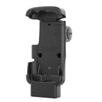RAM-HOL-ZE24-1U:RAM-HOL-ZE24-1U_1:RAM® Form-Fit Holder for Zebra TC22 & TC27 without Boot