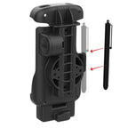 RAM-HOL-ZE24-1U:RAM-HOL-ZE24-1U_1:RAM® Form-Fit Holder for Zebra TC22 & TC27 without Boot