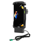 RAM-HOL-ZE24-C-1U:RAM-HOL-ZE24-C-1U_1:RAM® Form-Fit USB-C Dock for Zebra TC22 & TC27 without Boot
