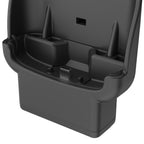 RAM-HOL-ZE24-C-1U:RAM-HOL-ZE24-C-1U_1:RAM® Form-Fit USB-C Dock for Zebra TC22 & TC27 without Boot