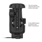 RAM-HOL-ZE24-C-1U:RAM-HOL-ZE24-C-1U_1:RAM® Form-Fit USB-C Dock for Zebra TC22 & TC27 without Boot