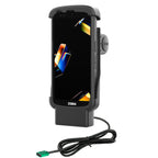RAM-HOL-ZE24-CU:RAM-HOL-ZE24-CU_1:RAM® Form-Fit USB-C Dock for Zebra TC22 & TC27 with Boot