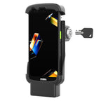 RAM-HOL-ZE24L-1U:RAM-HOL-ZE24L-1U_1:RAM® Locking Form-Fit Holder for Zebra TC22 & TC27 without Boot
