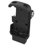 RAM-HOL-ZE24L-1U:RAM-HOL-ZE24L-1U_1:RAM® Locking Form-Fit Holder for Zebra TC22 & TC27 without Boot