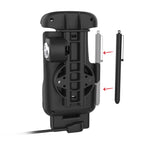 RAM-HOL-ZE24L-CU:RAM-HOL-ZE24L-CU_1:RAM® Locking Form-Fit Powered Dock for Zebra TC22 & TC27 with Boot