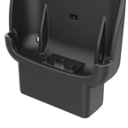 RAM-HOL-ZE24L-CU:RAM-HOL-ZE24L-CU_1:RAM® Locking Form-Fit Powered Dock for Zebra TC22 & TC27 with Boot