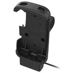 RAM-HOL-ZE24P-1U:RAM-HOL-ZE24P-1U_1:RAM® Form-Fit Powered Dock for Zebra TC22 & TC27 without Boot