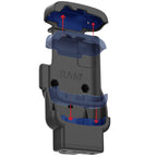 RAM-HOL-ZE24P-1U:RAM-HOL-ZE24P-1U_1:RAM® Form-Fit Powered Dock for Zebra TC22 & TC27 without Boot