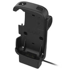 RAM-HOL-ZE24PU:RAM-HOL-ZE24PU_1:RAM® Form-Fit Powered Dock for Zebra TC22 & TC27 with Boot