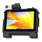 RAM-HOL-ZE25LU:RAM-HOL-ZE25LU_1:RAM® Locking Form-Fit Holder for Zebra ET6x 