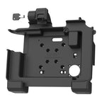 RAM-HOL-ZE25LU:RAM-HOL-ZE25LU_1:RAM® Locking Form-Fit Holder for Zebra ET6x 