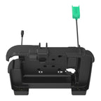 RAM-HOL-ZE25PD2HU:RAM-HOL-ZE25PD2HU_1:RAM® Power + Dual USB Dock for Zebra ET6x - Heated Pins