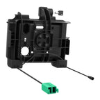 RAM-HOL-ZE25PD2LU:RAM-HOL-ZE25PD2LU_1:RAM® Power + Dual USB Locking Dock for Zebra ET6x