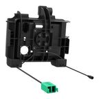 RAM-HOL-ZE25PD2U:RAM-HOL-ZE25PD2U_1:RAM® Power + Dual USB Dock for Zebra ET6x