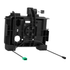 RAM-HOL-ZE25PDHLU:RAM-HOL-ZE25PDHLU_1:RAM® Power + Data Locking Dock for Zebra ET6x - Heated Pins