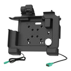 RAM-HOL-ZE25PDHU:RAM-HOL-ZE25PDHU_1:RAM® Power + Data Dock for Zebra ET6x - Heated Pins