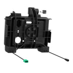 RAM-HOL-ZE25PDLU:RAM-HOL-ZE25PDLU_1:RAM® Power + Data Locking Dock for Zebra ET6x
