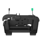 RAM-HOL-ZE25PDLU:RAM-HOL-ZE25PDLU_1:RAM® Power + Data Locking Dock for Zebra ET6x