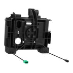 RAM-HOL-ZE25PDU:RAM-HOL-ZE25PDU_1:RAM® Power + Data Dock for Zebra ET6x