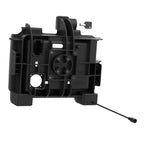RAM-HOL-ZE25PHLU:RAM-HOL-ZE25PHLU_1:RAM® Powered Locking Dock for Zebra ET6x - Heated Pins
