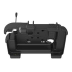RAM-HOL-ZE25PHLU:RAM-HOL-ZE25PHLU_1:RAM® Powered Locking Dock for Zebra ET6x - Heated Pins