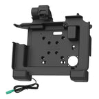RAM-HOL-ZE25PHU:RAM-HOL-ZE25PHU_1:RAM® Powered Dock for Zebra ET6x - Heated Pins