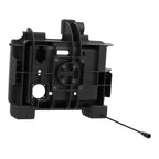 RAM-HOL-ZE25PHU:RAM-HOL-ZE25PHU_1:RAM® Powered Dock for Zebra ET6x - Heated Pins