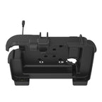 RAM-HOL-ZE25PHU:RAM-HOL-ZE25PHU_1:RAM® Powered Dock for Zebra ET6x - Heated Pins