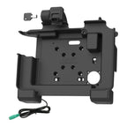 RAM-HOL-ZE25PLU:RAM-HOL-ZE25PLU_1:RAM® Powered Locking Dock for Zebra ET6x