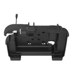RAM-HOL-ZE25PLU:RAM-HOL-ZE25PLU_1:RAM® Powered Locking Dock for Zebra ET6x