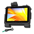 RAM-HOL-ZE25PU:RAM-HOL-ZE25PU_1:RAM® Powered Dock for Zebra ET6x