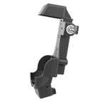 RAM-HOL-ZE26PDLU:RAM-HOL-ZE26PDLU_1:RAM® Locking Powered Dock + Single USB-A for Zebra TC8300