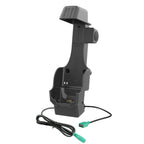 RAM-HOL-ZE26PDU:RAM-HOL-ZE26PDU_1:RAM® Powered Dock + Single USB-A for Zebra TC8300