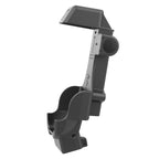 RAM-HOL-ZE26PDU:RAM-HOL-ZE26PDU_1:RAM® Powered Dock + Single USB-A for Zebra TC8300