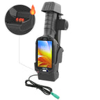 RAM-HOL-ZE26PHU:RAM-HOL-ZE26PHU_1:RAM® Powered Dock for Zebra TC8300 - Heated Pins