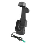 RAM-HOL-ZE26PHU:RAM-HOL-ZE26PHU_1:RAM® Powered Dock for Zebra TC8300 - Heated Pins