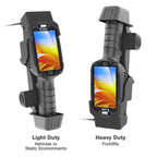 RAM-HOL-ZE26PHU:RAM-HOL-ZE26PHU_1:RAM® Powered Dock for Zebra TC8300 - Heated Pins